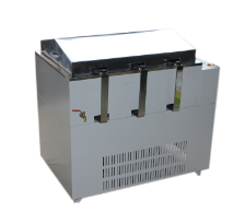SHA-JD冷冻水浴恒温振荡器(大容量)