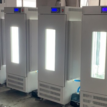 GPX-250A智能恒温光照培养箱