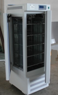 HPG-400BX智能光照培养箱