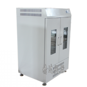 HZQ-F280双层全温振荡培养箱