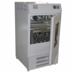 HZQ-X300C双层全温振荡培养箱
