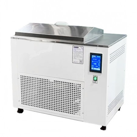 TS-110DW冷冻水浴恒温振荡器