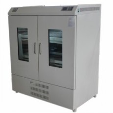 HZQ-X500C双层全温振荡培养箱