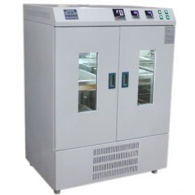 BS-4G双组全温振荡培养箱
