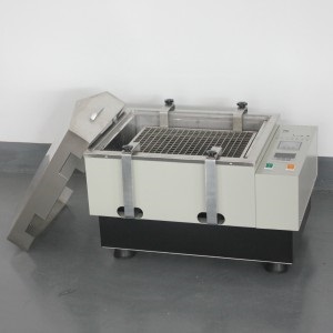 YHA-B数显油浴恒温振荡器