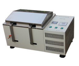 LHY-2冷冻水浴恒温振荡器