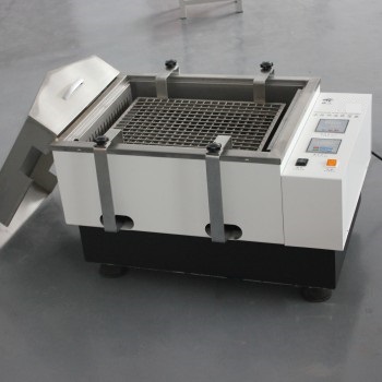 SHZ-92A数显恒温水浴振荡器