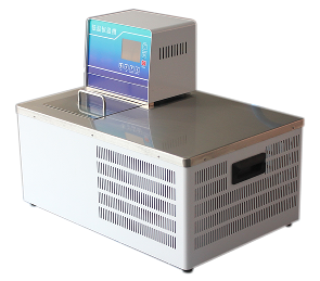 DCW-3010高精度台式低温恒温槽