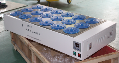 HH-18(18孔)数显恒温水浴锅