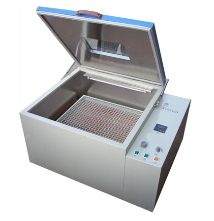 HZQ-A大容量气浴恒温振荡器(摇床)