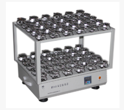 HY-6B双层调速多用振荡器