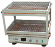 HY-6实验室调速多用振荡器(双层)